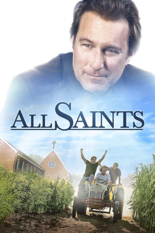 All Saints poster